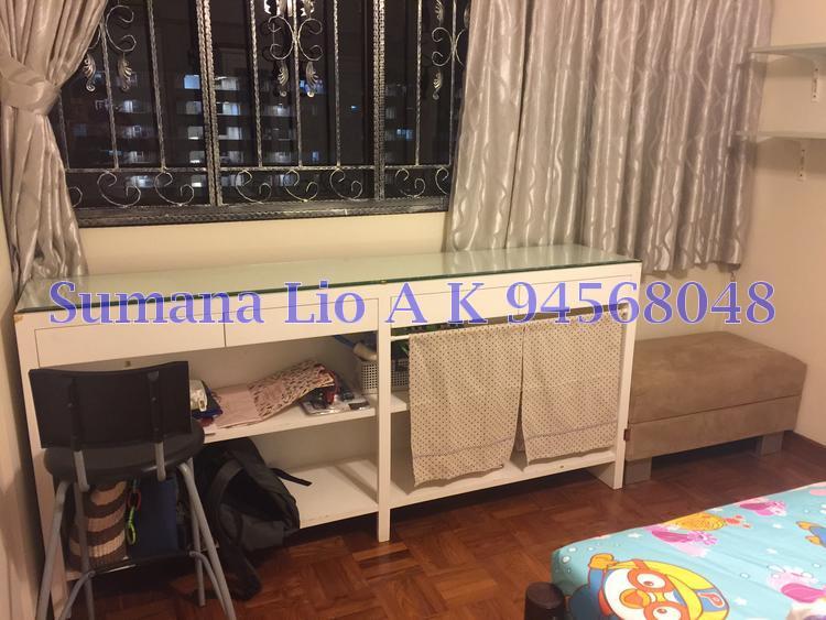 Blk 413 Bedok North Avenue 2 (Bedok), HDB 4 Rooms #138984502